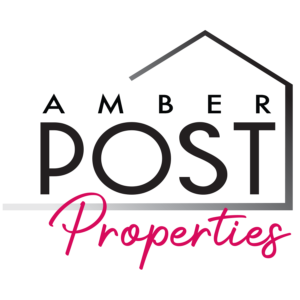 Amber Post Realty Logo